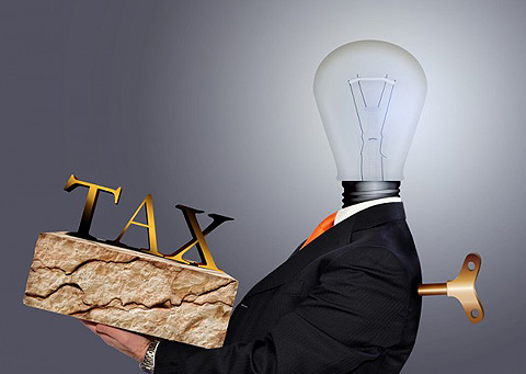 Начинается планирование налоговой и бюджетно-финансовой политикой на 2014 год