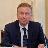 Андрей Кобяков ожидает снижение ставки по кредитам до 17-18% в начале 2017 года